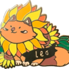 Transparent Image of Catstrology Leo